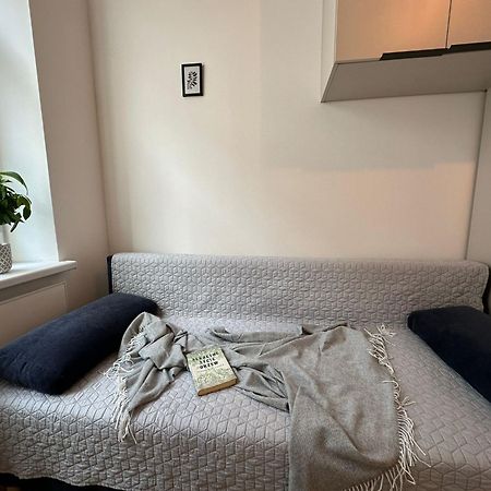 קרקוב Salwator Residence מראה חיצוני תמונה