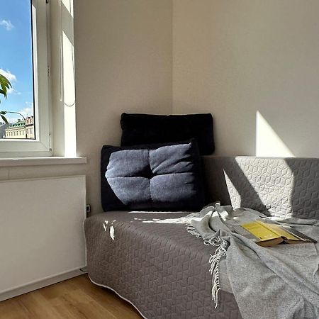 קרקוב Salwator Residence מראה חיצוני תמונה