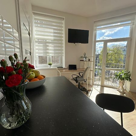 קרקוב Salwator Residence מראה חיצוני תמונה