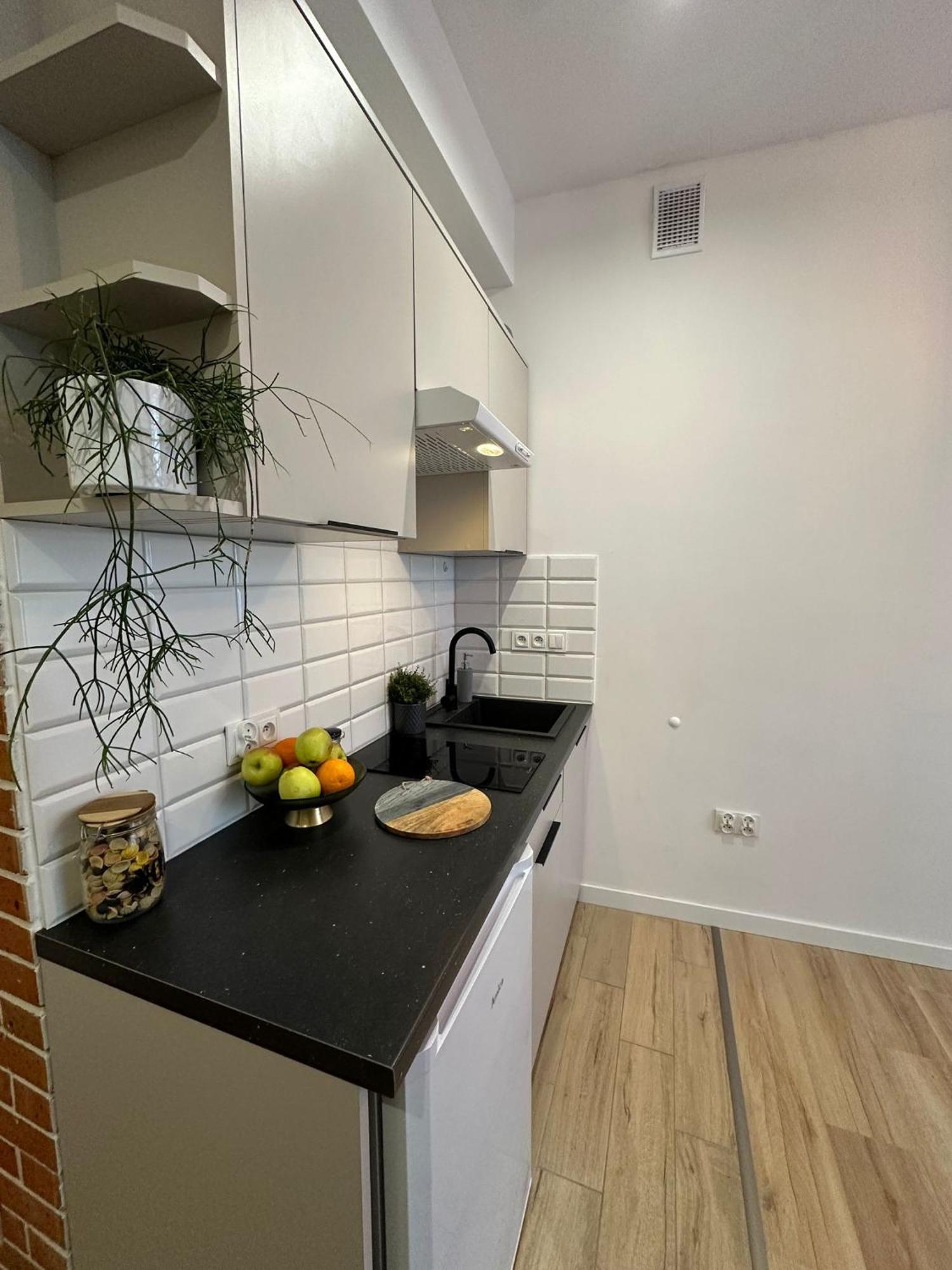 קרקוב Salwator Residence מראה חיצוני תמונה