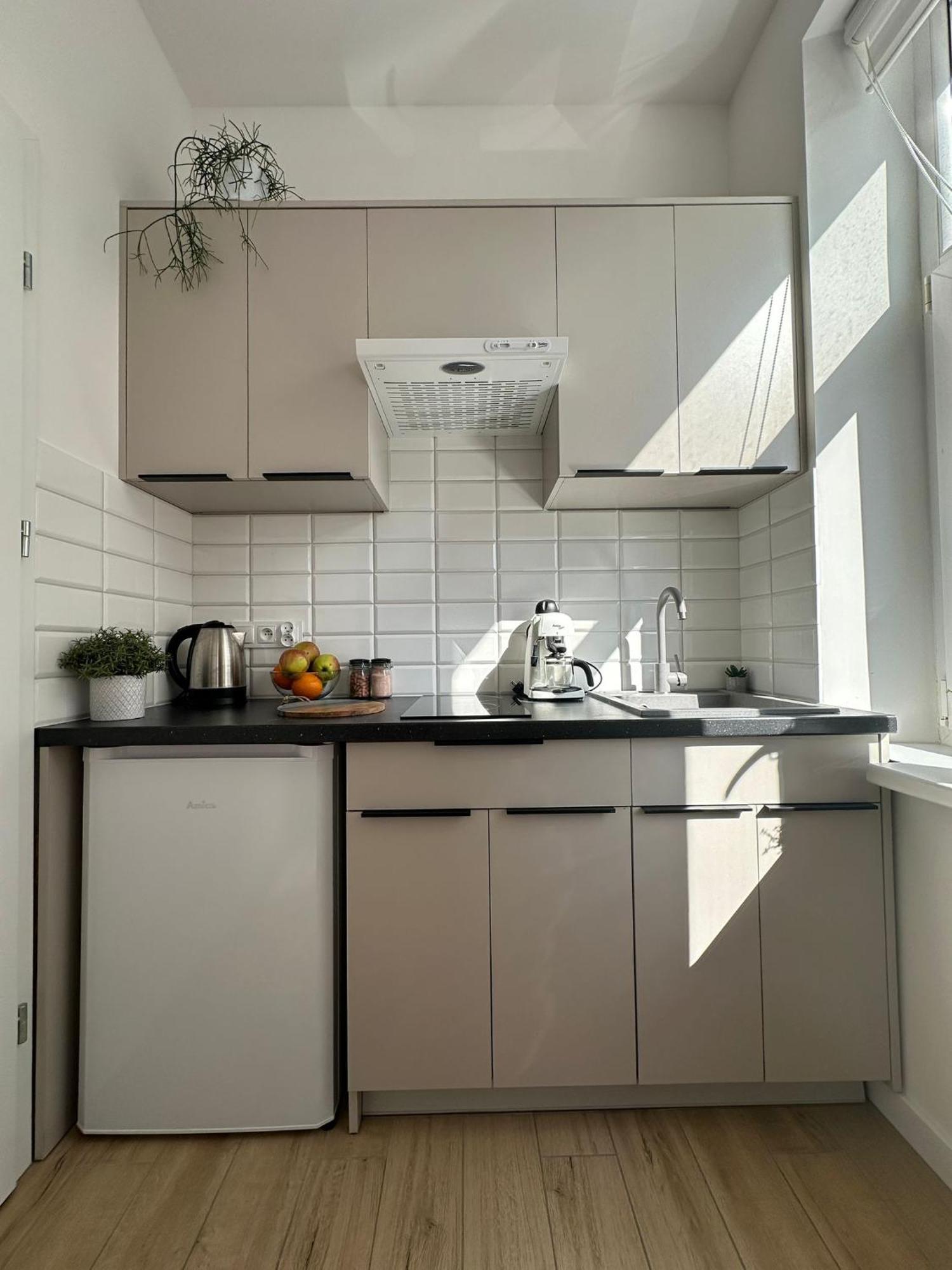 קרקוב Salwator Residence מראה חיצוני תמונה