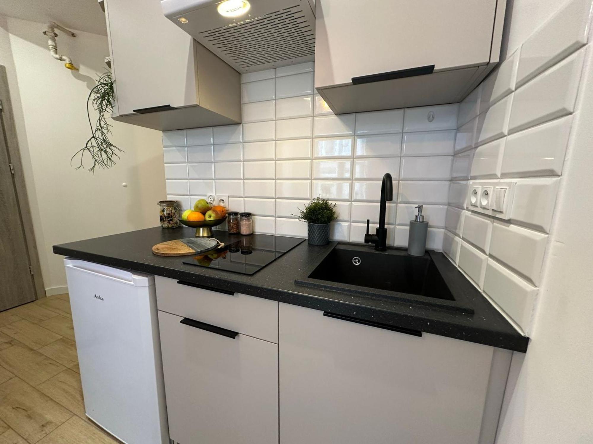 קרקוב Salwator Residence מראה חיצוני תמונה
