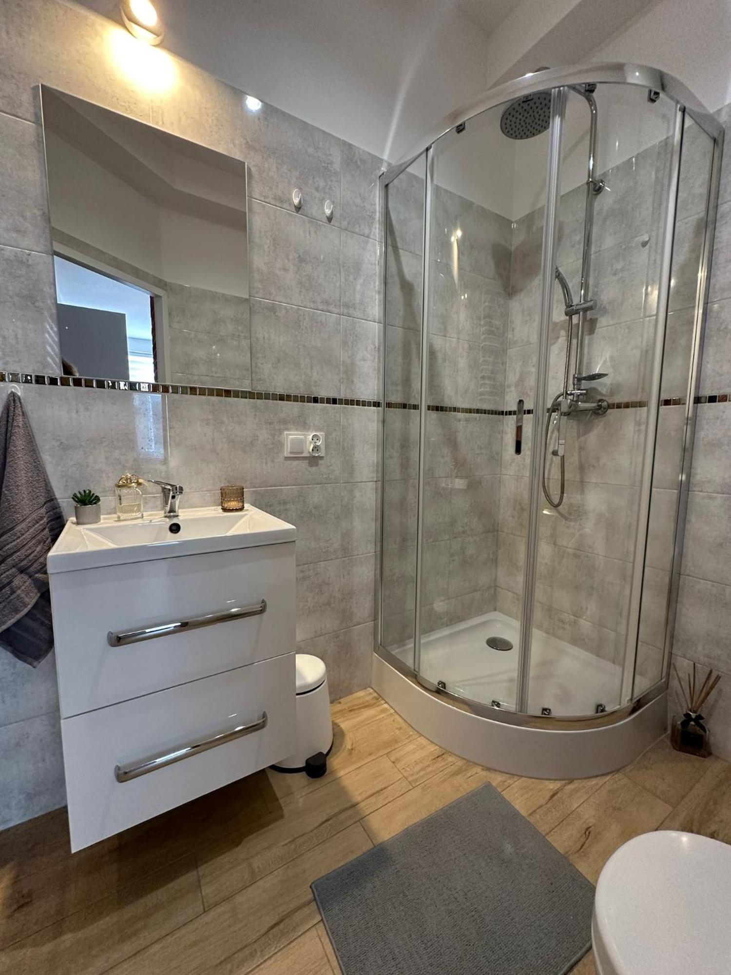 קרקוב Salwator Residence מראה חיצוני תמונה