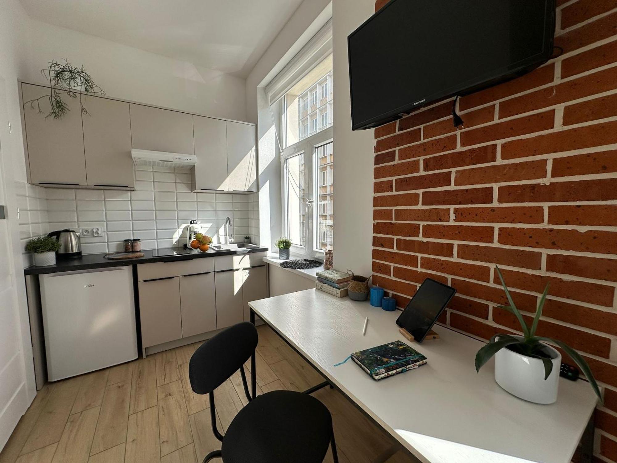 קרקוב Salwator Residence מראה חיצוני תמונה