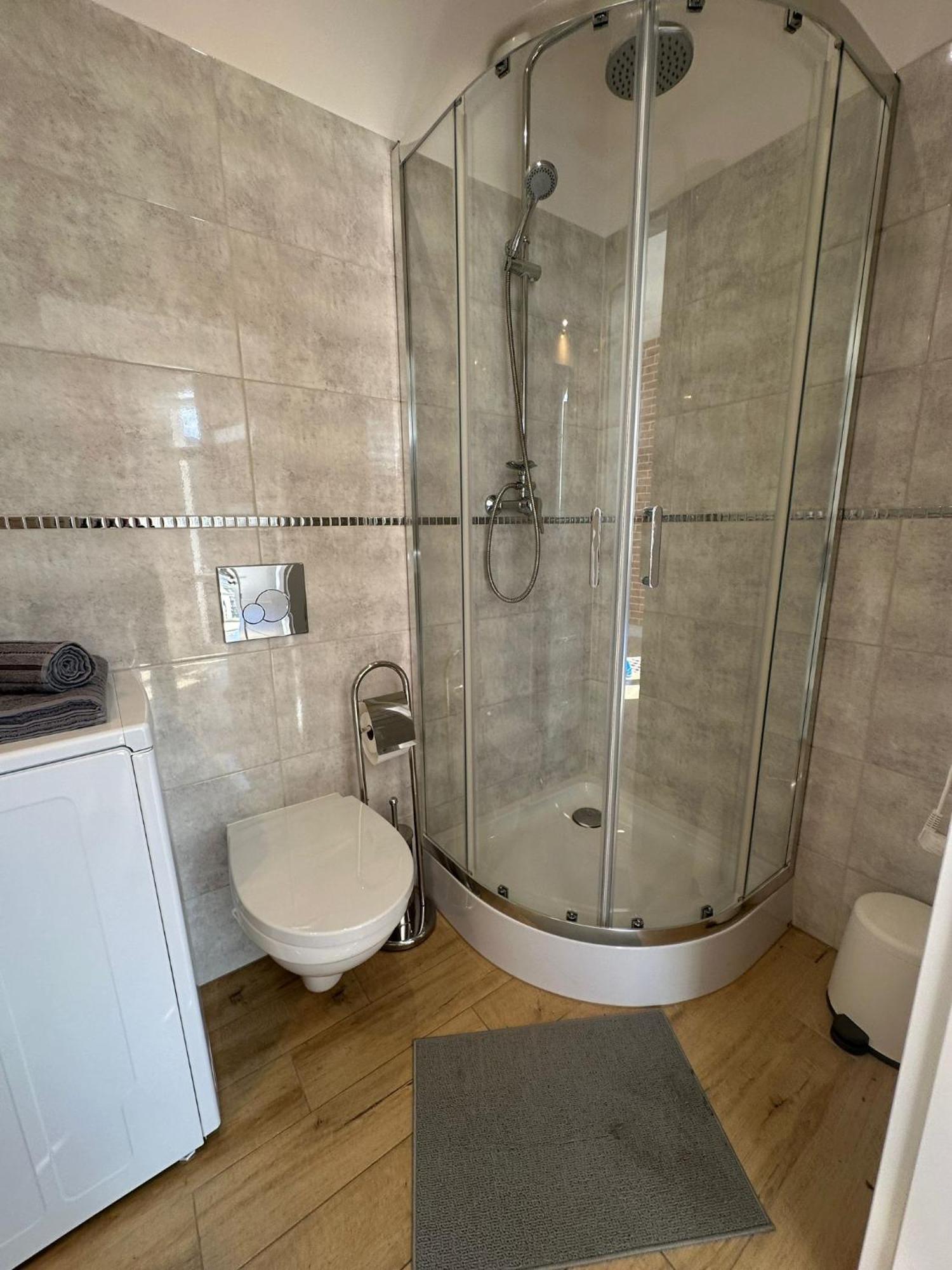 קרקוב Salwator Residence מראה חיצוני תמונה