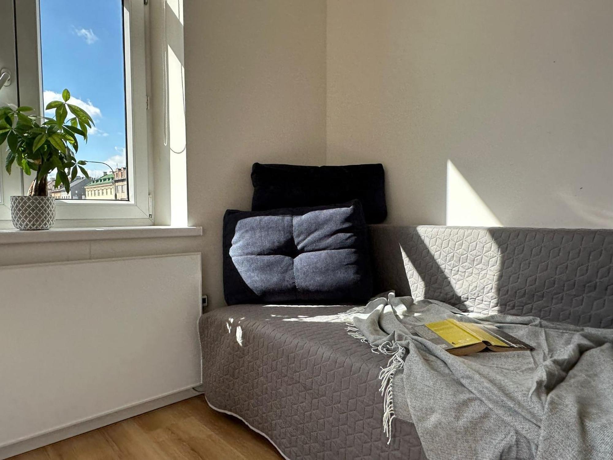 קרקוב Salwator Residence מראה חיצוני תמונה