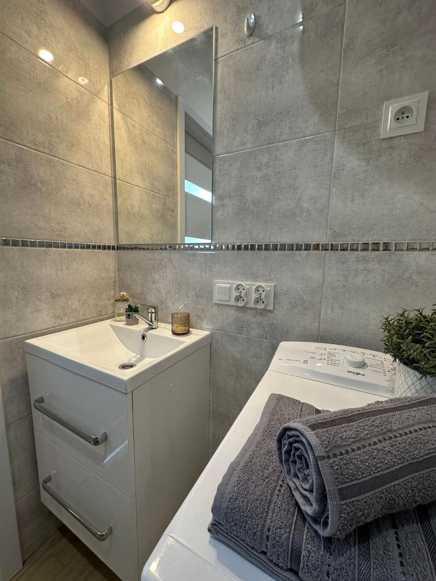 קרקוב Salwator Residence מראה חיצוני תמונה
