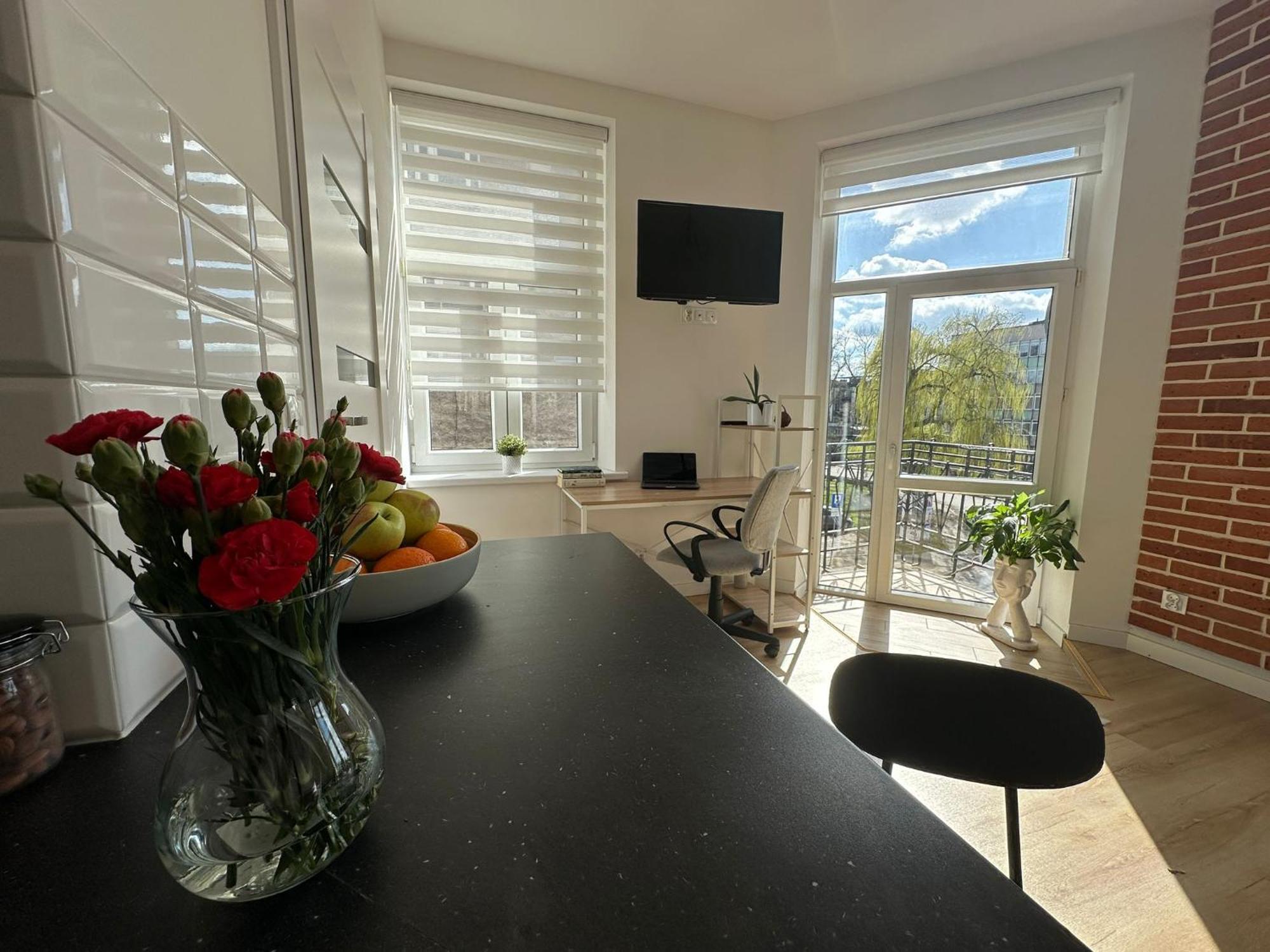 קרקוב Salwator Residence מראה חיצוני תמונה