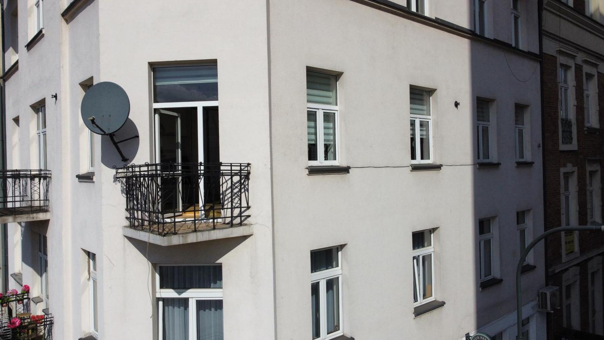 קרקוב Salwator Residence מראה חיצוני תמונה